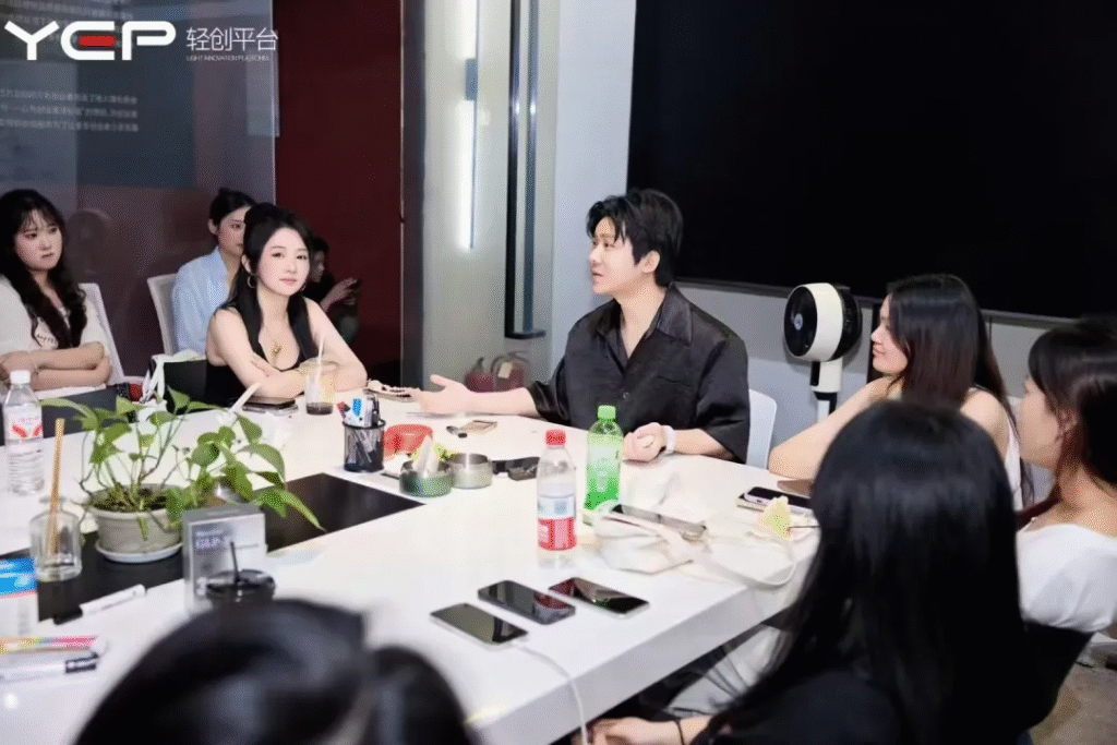 图片[9]-为什么有些人能够变得很优秀？-知鸿阁
