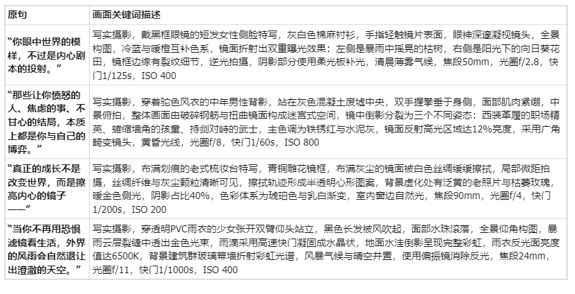 图片[7]-知鸿阁：Deep seek+即梦+剪映制作视频号爆款书单号全流程