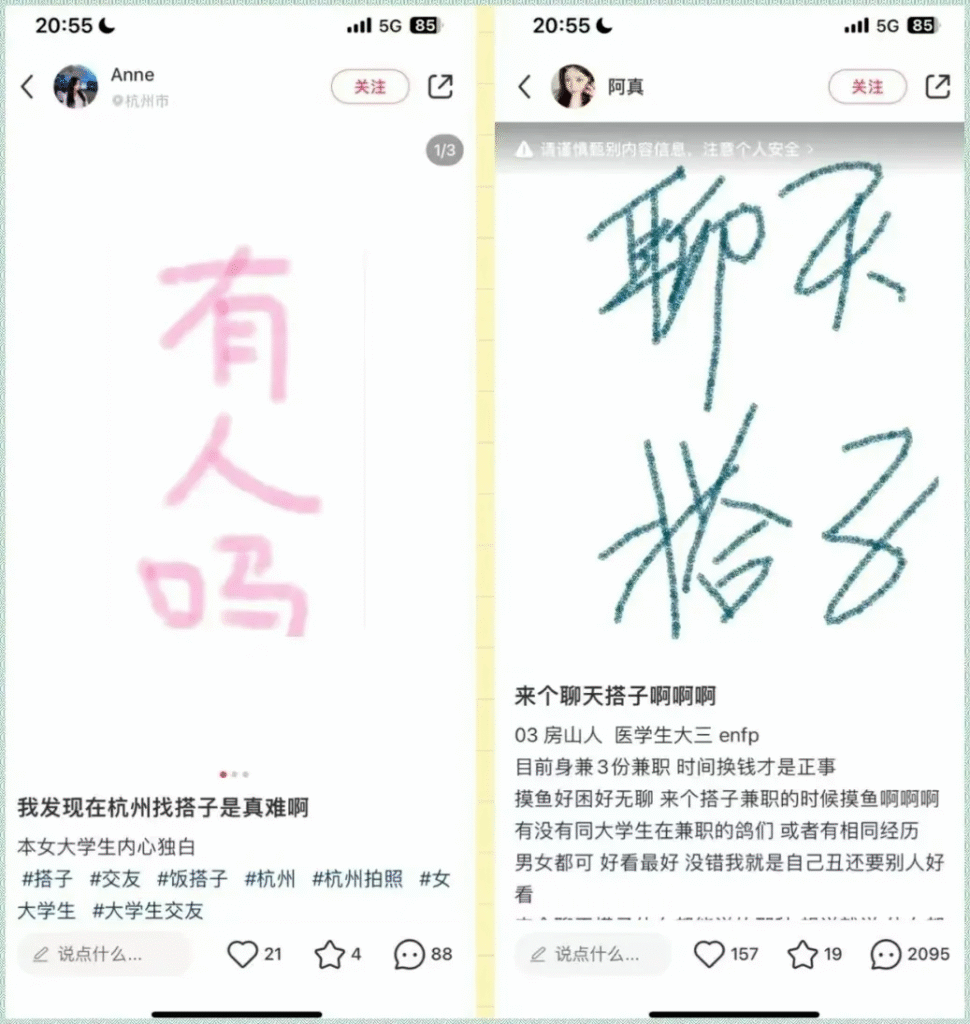 图片[8]-同城搭子怎么做？年轻人社交刚需，靠这套玩法单点爆破实现日入上千-知鸿阁