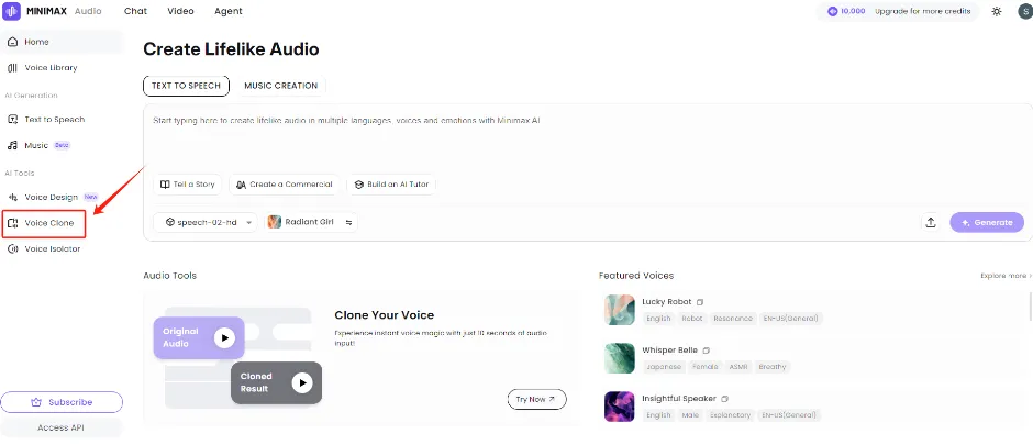 图片[9]-第一人称影视独白视频，三步就能完成，全流程详细拆解！-知鸿阁