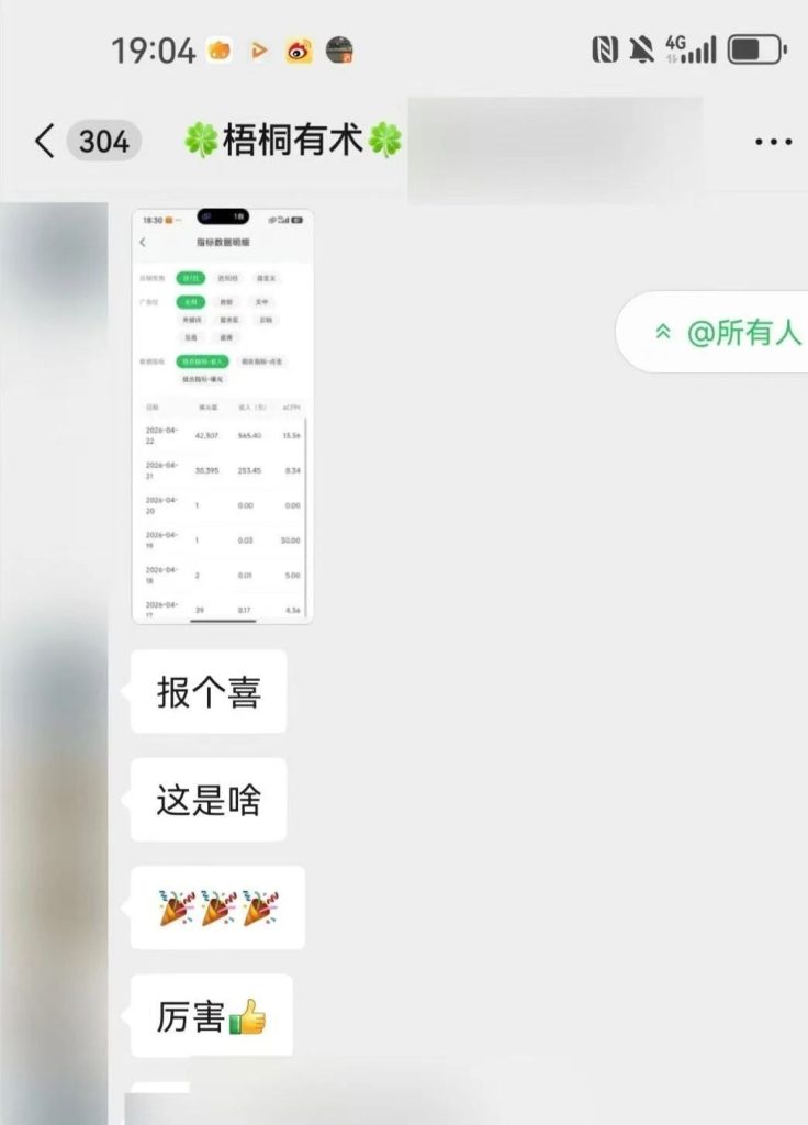 图片[2]-0428 社群成员部分成绩展示-知鸿阁