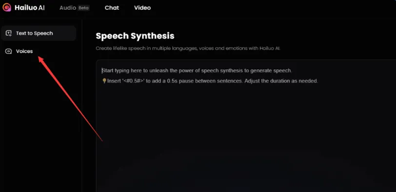 图片[11]-第一人称影视独白视频，三步就能完成，全流程详细拆解！-知鸿阁