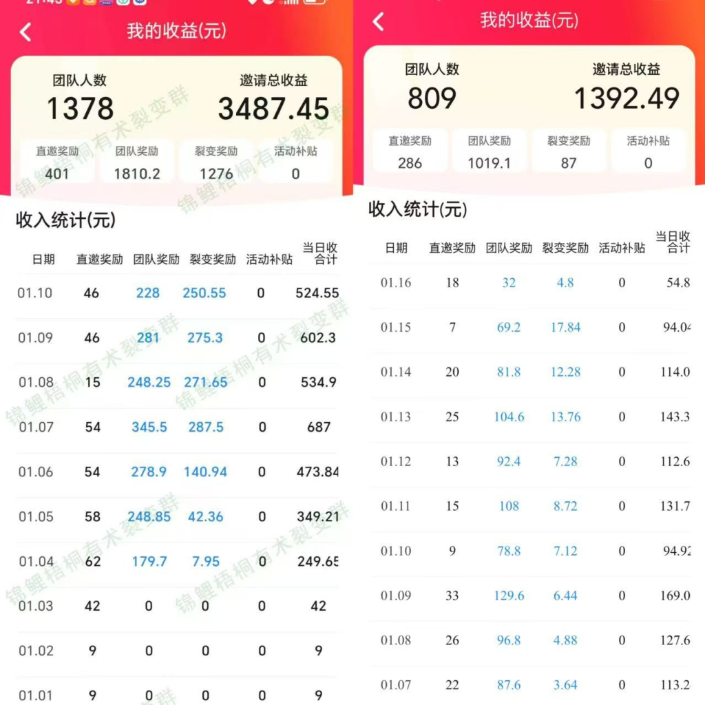 图片[10]-单设备多平台仅看广挣收益 每天可达100+ 多设备操作可达300+以上（3分钟学会）-知鸿阁